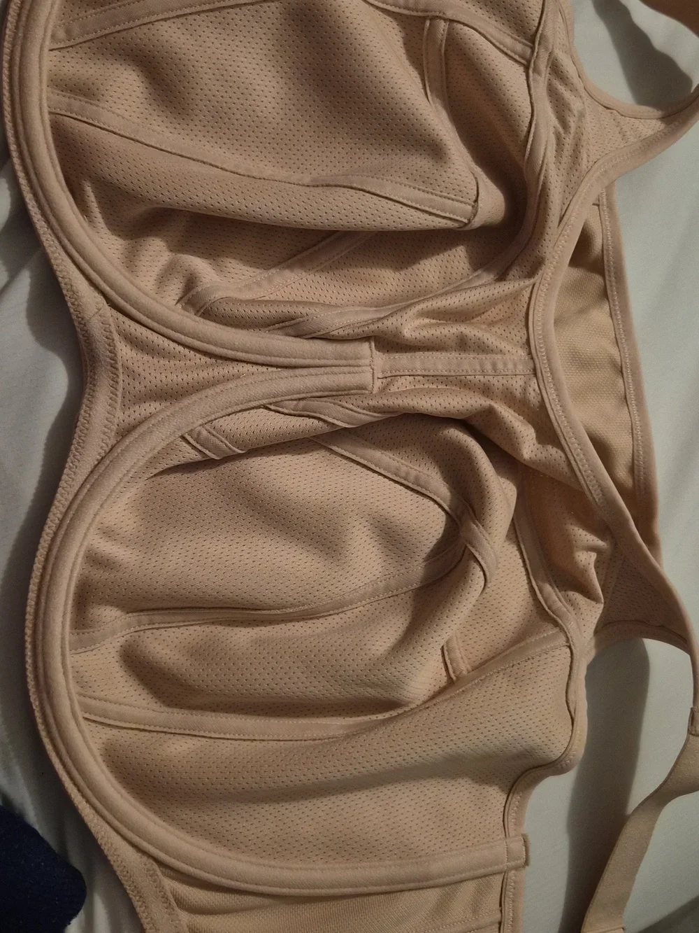 NWT Understance High Impact Sports Bra - Picture 4 of 5